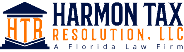 Harmon Tax Resolution, LLC Logo