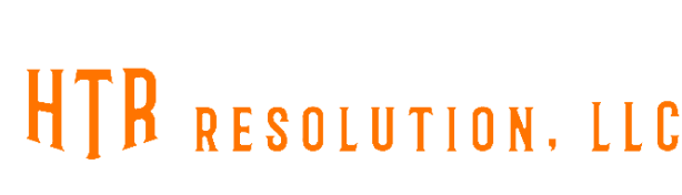 Harmon Tax Resolution, LLC Logo