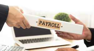 Payroll