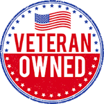 Veteran Owned Badge