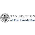 Tax Selection Bar