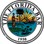 Florida Bar Badge