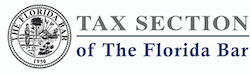 Tax Selection Bar